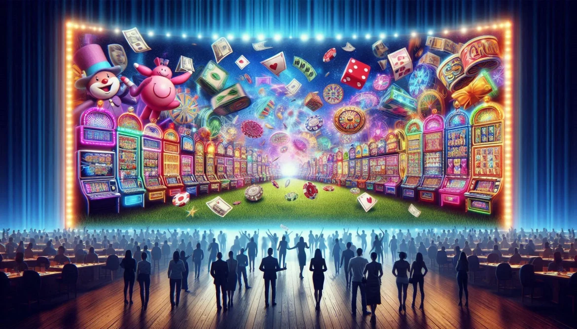 Casino Gelsenkirchen